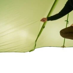 VAUDE CHAPEL SUL XT 2P - Tunnelzelt -Outdoor-Ausrüstung 5638017377 l chapel sul xt 2p vaude 24