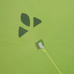 VAUDE CHAPEL SUL XT 2P - Tunnelzelt -Outdoor-Ausrüstung 5638017377 n chapel sul xt 2p vaude 24