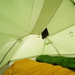 VAUDE CHAPEL SUL XT 2P - Tunnelzelt -Outdoor-Ausrüstung 5638017377 o chapel sul xt 2p vaude 24