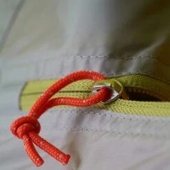 VAUDE TAURUS 3P - Kuppelzelt -Outdoor-Ausrüstung 5638017409 i taurus 3p vaude 24