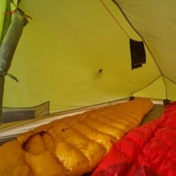 VAUDE TAURUS 3P - Kuppelzelt -Outdoor-Ausrüstung 5638017409 k taurus 3p vaude 24