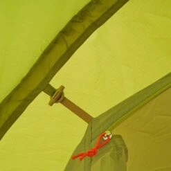 VAUDE TAURUS 3P - Kuppelzelt -Outdoor-Ausrüstung 5638017409 p taurus 3p vaude 24