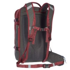 Tatonka TRAVELLER PACK 35 - Kofferrucksack -Outdoor-Ausrüstung 5638017435 d traveller pack 35 tatonka 24