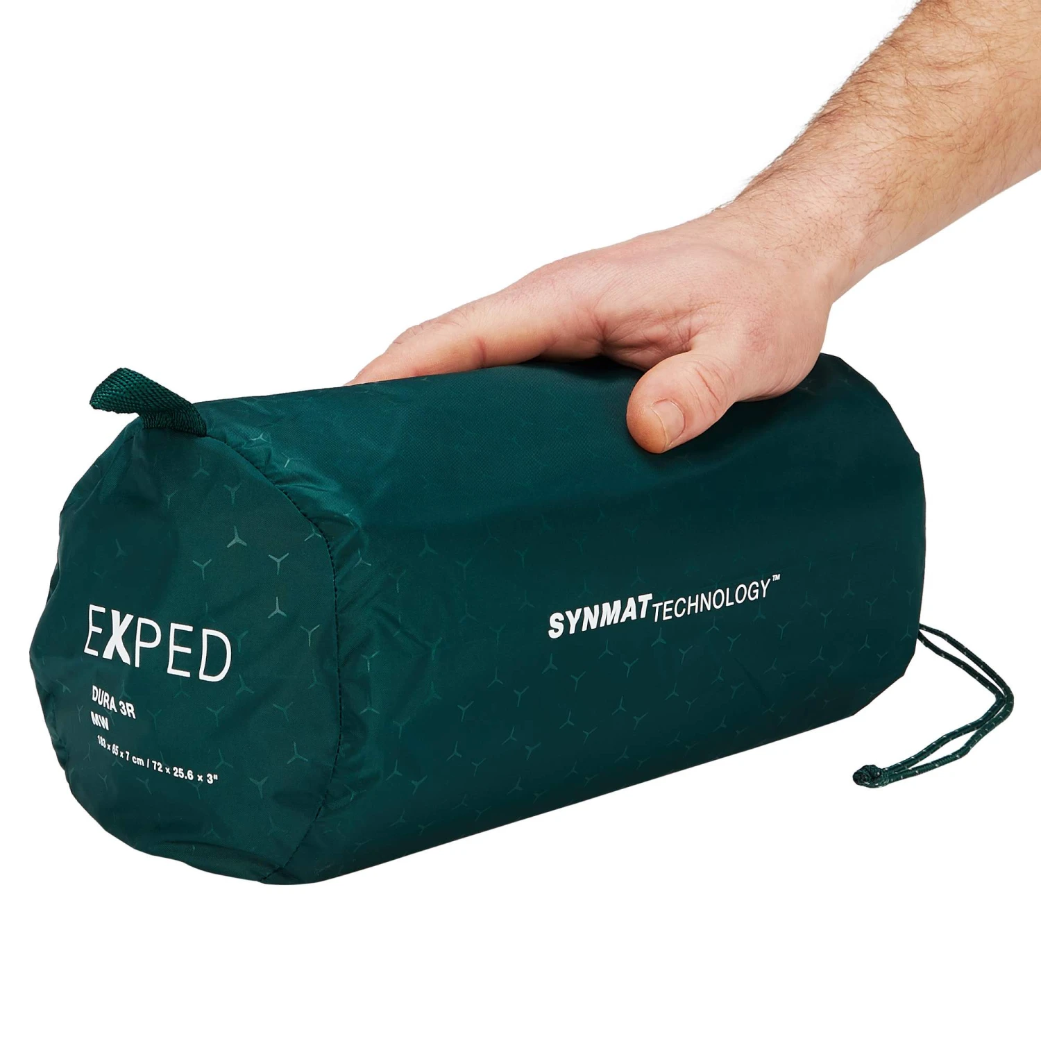 Exped DURA 3R - Isomatte 7 Exped DURA 3R - Isomatte – Bild 5