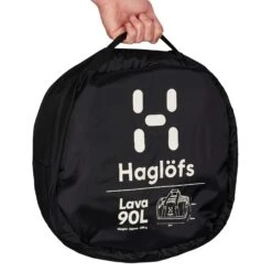 Haglöfs LAVA 90 - Reisetasche -Outdoor-Ausrüstung 5638018015 eokgiqi lava 90 hagloefs 24