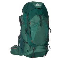 Gregory AMBER 65 PLUS Damen - Trekkingrucksack Damen 31 Gregory AMBER 65 PLUS Damen - Trekkingrucksack Damen -Outdoor-Ausrüstung 5638018783 n amber 65 plus gregory 24