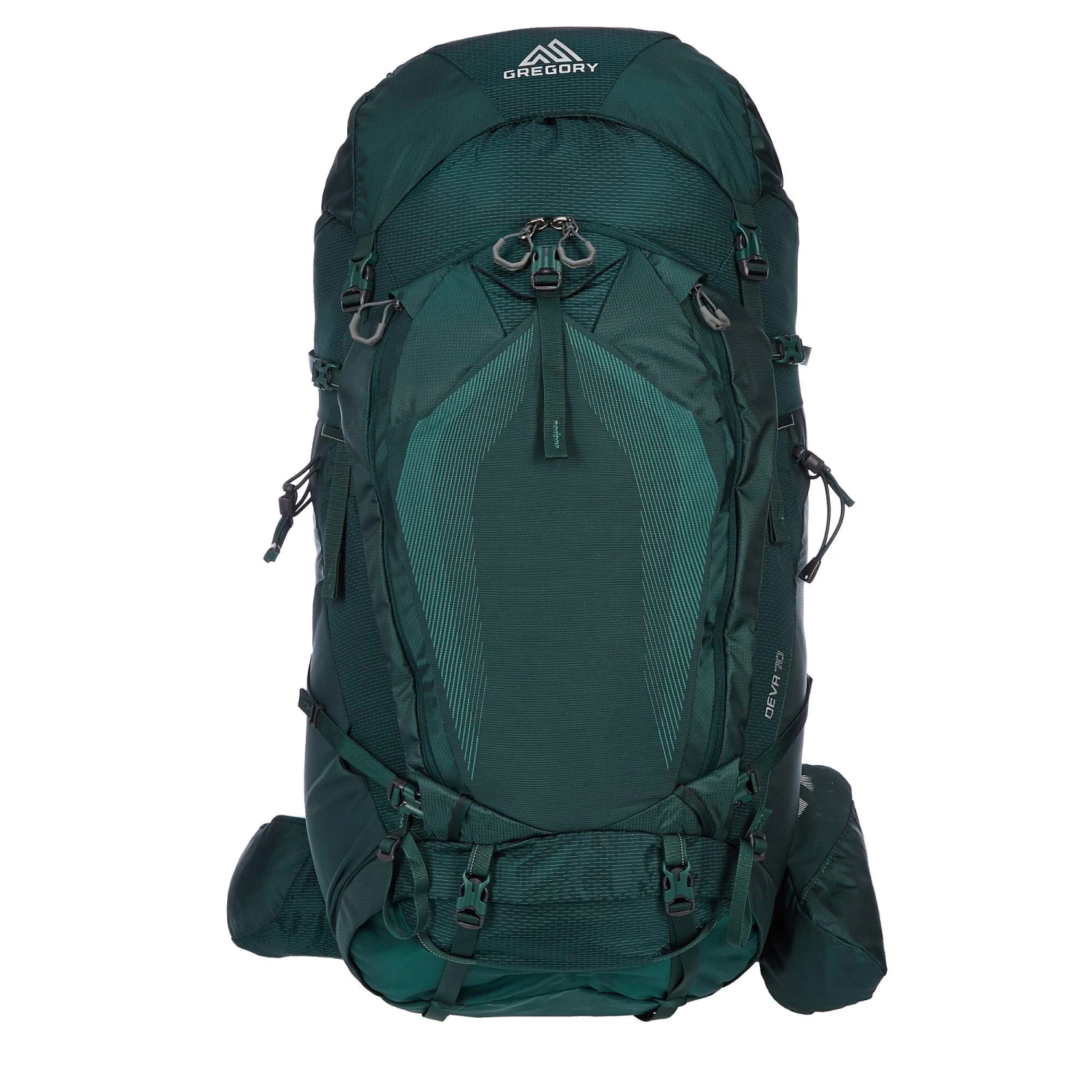 Gregory DEVA 70 Damen - Trekkingrucksack Damen 8 Gregory DEVA 70 Damen - Trekkingrucksack Damen – Bild 6
