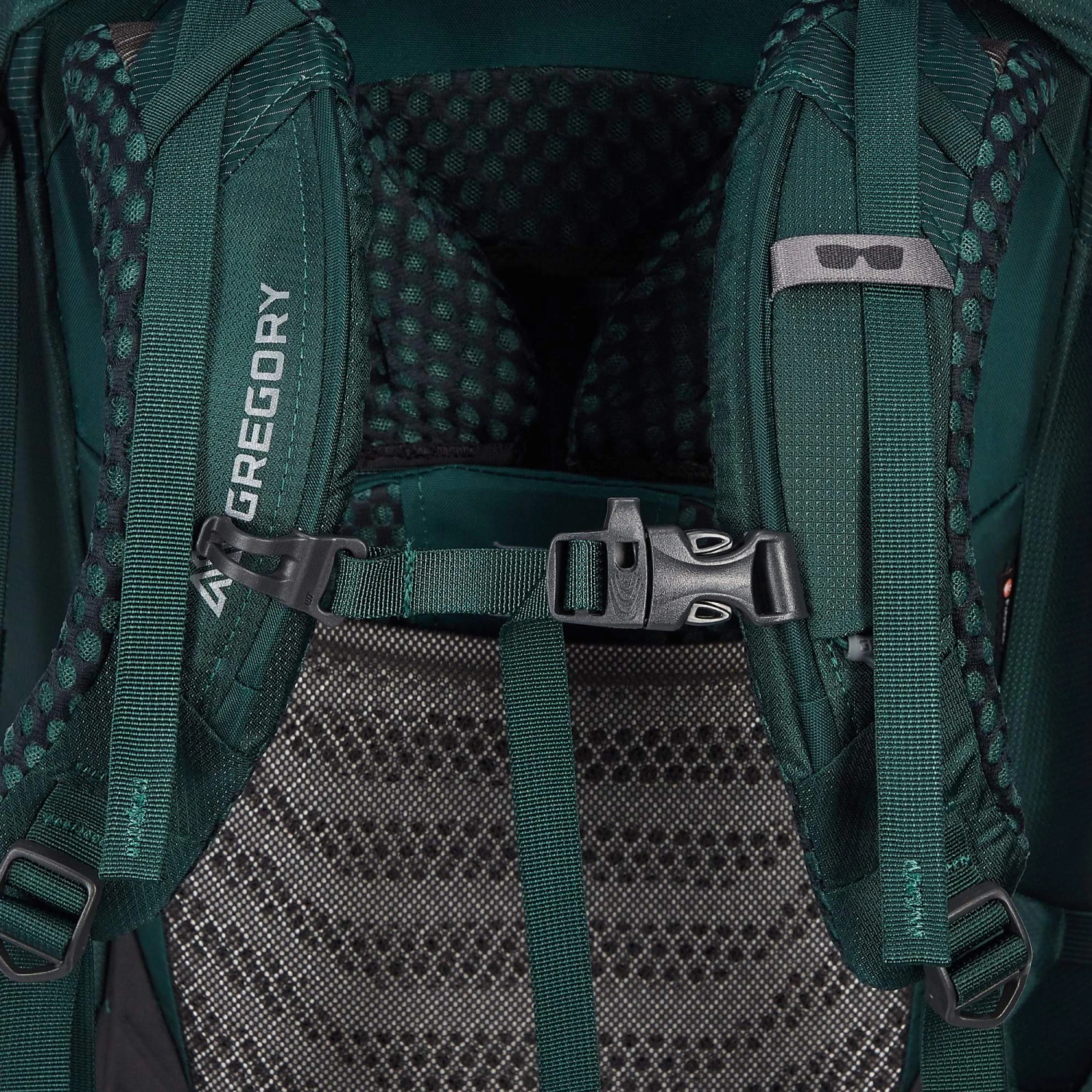 Gregory DEVA 70 Damen - Trekkingrucksack Damen 12 Gregory DEVA 70 Damen - Trekkingrucksack Damen – Bild 10