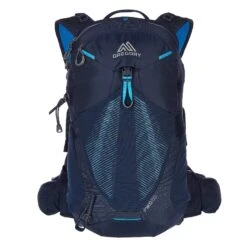 Gregory MIKO 20 PLUS Herren - Tagesrucksack -Outdoor-Ausrüstung 5638018812 f miko 20 plus gregory 24