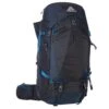 Gregory STOUT 70 PLUS Herren - Trekkingrucksack 2 Gregory STOUT 70 PLUS Herren - Trekkingrucksack -Outdoor-Ausrüstung 5638018829 a stout 70 plus gregory 24