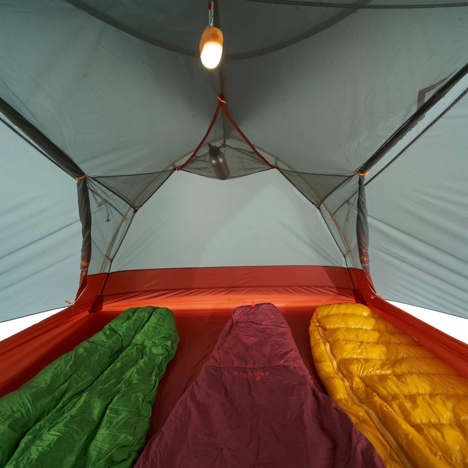 Sea To Summit IKOS TR TENT 3 PERSON - Kuppelzelt 15 Sea To Summit IKOS TR TENT 3 PERSON - Kuppelzelt – Bild 13