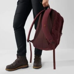 FJÄLLRÄVEN RÄVEN 28 Unisex - Laptoprucksack -Outdoor-Ausrüstung 5638020486 e raeven 28 fjaellraeven 24