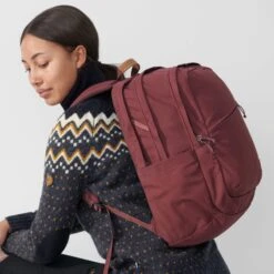 FJÄLLRÄVEN RÄVEN 28 Unisex - Laptoprucksack -Outdoor-Ausrüstung 5638020486 f raeven 28 fjaellraeven 24