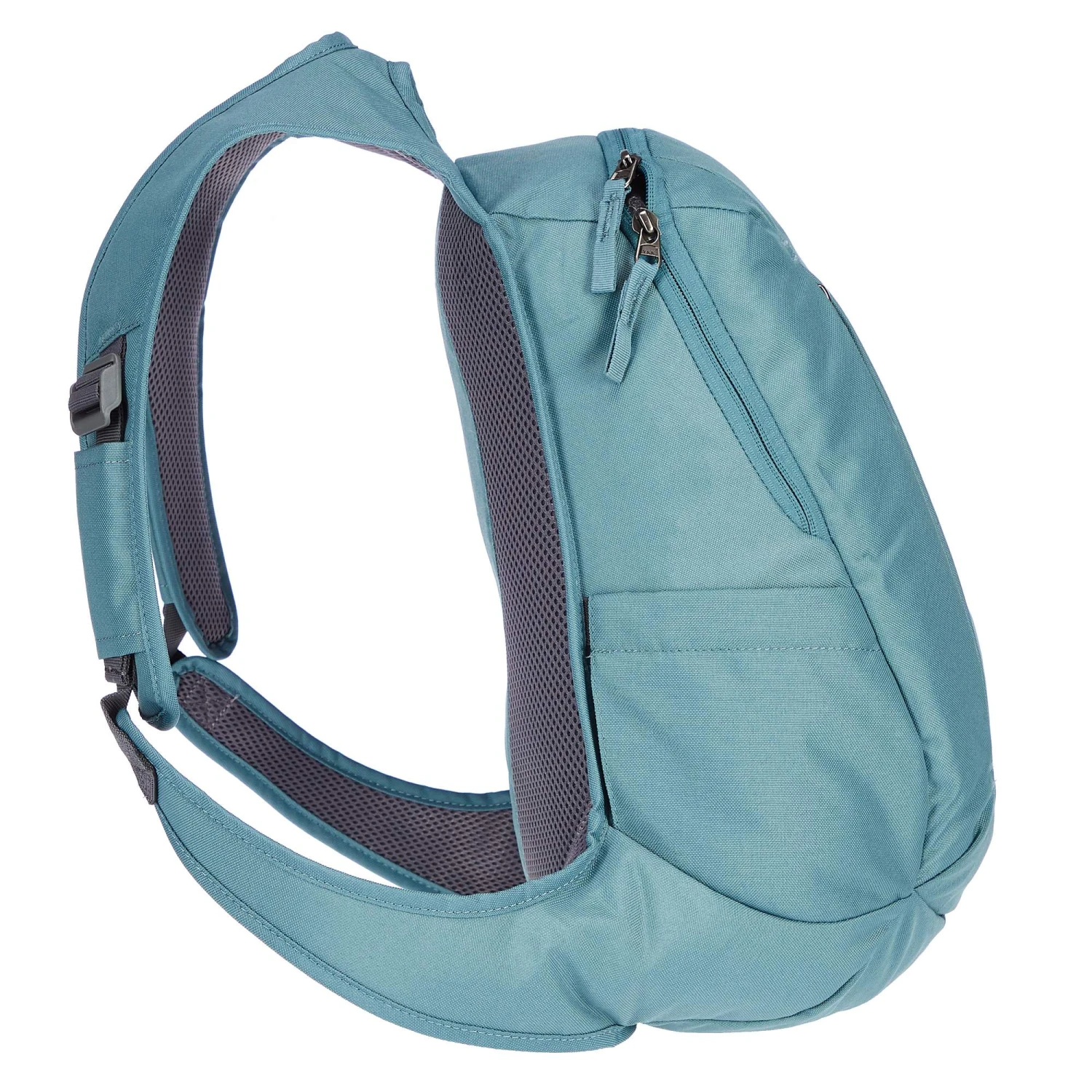 Jack Wolfskin ANCONA Damen - Tagesrucksack 4 Jack Wolfskin ANCONA Damen - Tagesrucksack – Bild 2