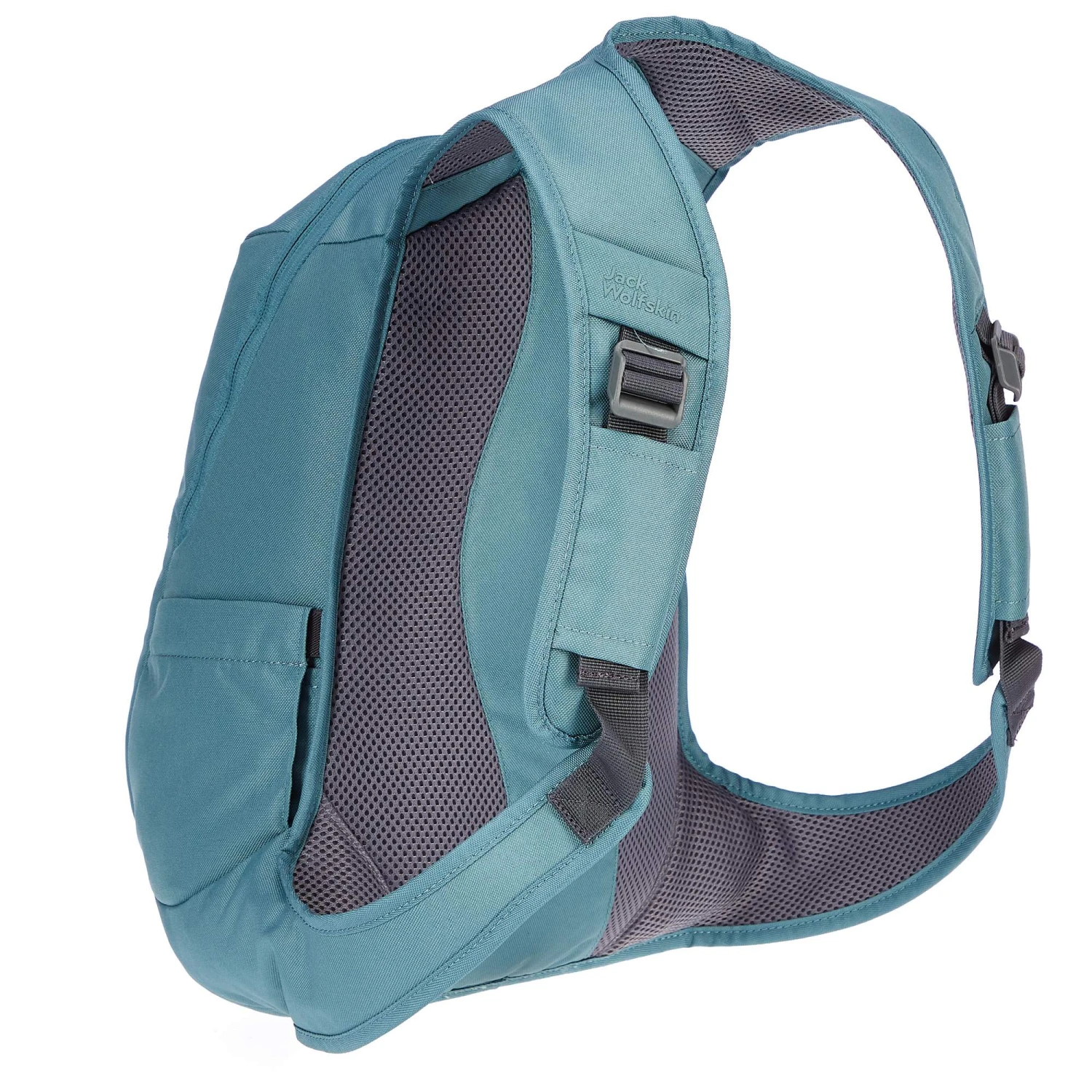 Jack Wolfskin ANCONA Damen - Tagesrucksack 6 Jack Wolfskin ANCONA Damen - Tagesrucksack – Bild 4