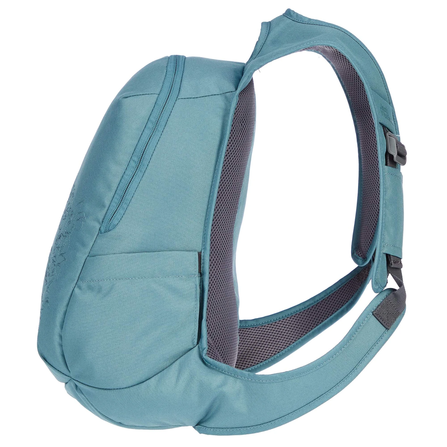 Jack Wolfskin ANCONA Damen - Tagesrucksack 7 Jack Wolfskin ANCONA Damen - Tagesrucksack – Bild 5