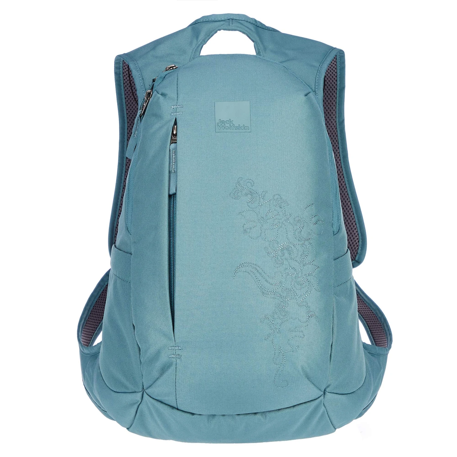 Jack Wolfskin ANCONA Damen - Tagesrucksack 8 Jack Wolfskin ANCONA Damen - Tagesrucksack – Bild 6