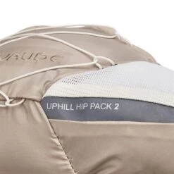 VAUDE UPHILL HIP PACK 2 Unisex - Hüfttasche -Outdoor-Ausrüstung 5638023386 e uphill hip pack 2 vaude 24