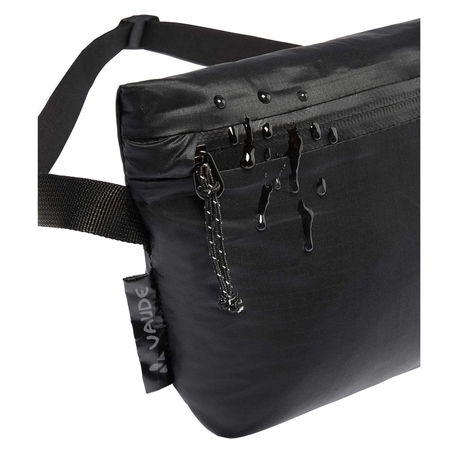 VAUDE PACKABLE POUCH 3 Unisex - Umhängetasche 6 VAUDE PACKABLE POUCH 3 Unisex - Umhängetasche – Bild 4