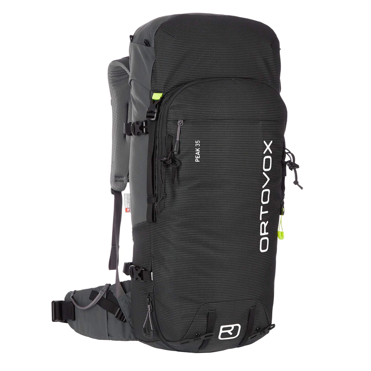 Ortovox PEAK 35 - Tourenrucksack 3 Ortovox PEAK 35 - Tourenrucksack