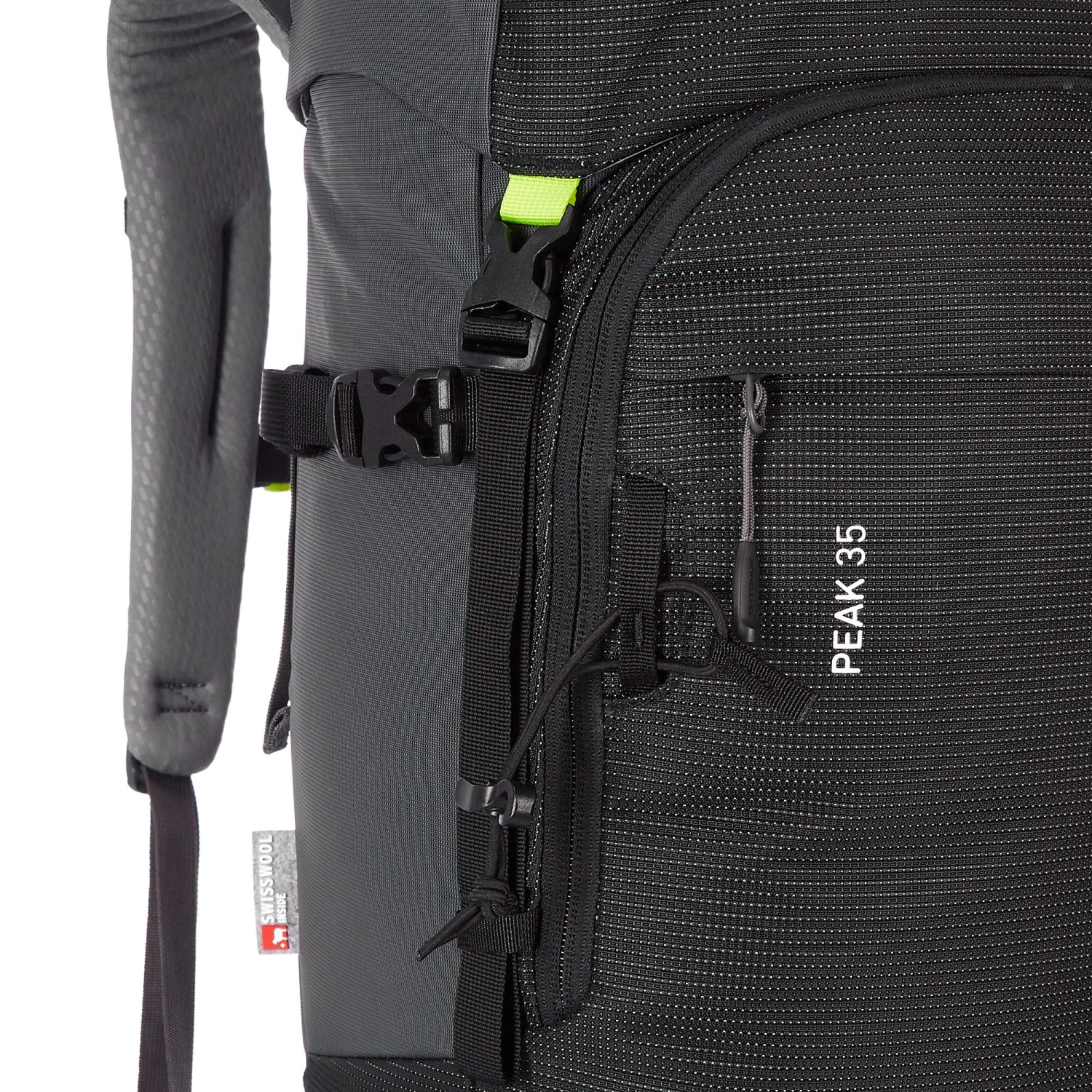 Ortovox PEAK 35 - Tourenrucksack 9 Ortovox PEAK 35 - Tourenrucksack – Bild 7