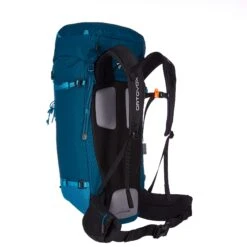 Ortovox PEAK LIGHT 40 - Tourenrucksack -Outdoor-Ausrüstung 5638023695 d peak light 40 ortovox 24