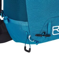 Ortovox PEAK LIGHT 40 - Tourenrucksack -Outdoor-Ausrüstung 5638023695 i peak light 40 ortovox 24