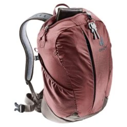 Deuter AC LITE 15 SL Damen - Tagesrucksack -Outdoor-Ausrüstung 5638024272 h ac lite 15 sl deuter 24
