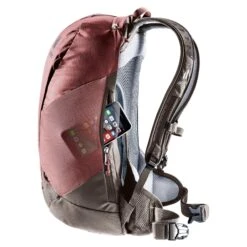 Deuter AC LITE 15 SL Damen - Tagesrucksack -Outdoor-Ausrüstung 5638024272 j ac lite 15 sl deuter 24