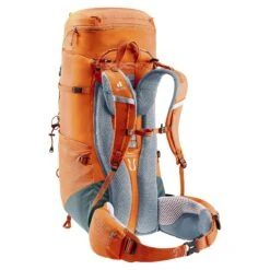 Deuter AIRCONTACT LITE 50 + 10 Herren - Trekkingrucksack 17 Deuter AIRCONTACT LITE 50 + 10 Herren - Trekkingrucksack -Outdoor-Ausrüstung 5638024301 d aircontact lite 50 10 deuter 24