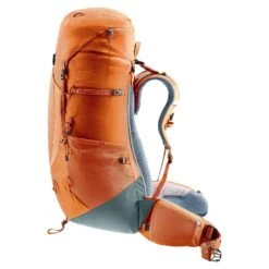 Deuter AIRCONTACT LITE 50 + 10 Herren - Trekkingrucksack 18 Deuter AIRCONTACT LITE 50 + 10 Herren - Trekkingrucksack -Outdoor-Ausrüstung 5638024301 e aircontact lite 50 10 deuter 24