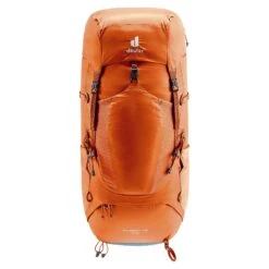 Deuter AIRCONTACT LITE 50 + 10 Herren - Trekkingrucksack 19 Deuter AIRCONTACT LITE 50 + 10 Herren - Trekkingrucksack -Outdoor-Ausrüstung 5638024301 f aircontact lite 50 10 deuter 24