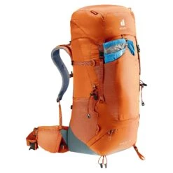 Deuter AIRCONTACT LITE 50 + 10 Herren - Trekkingrucksack 22 Deuter AIRCONTACT LITE 50 + 10 Herren - Trekkingrucksack -Outdoor-Ausrüstung 5638024301 i aircontact lite 50 10 deuter 24