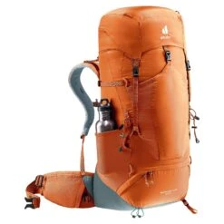 Deuter AIRCONTACT LITE 50 + 10 Herren - Trekkingrucksack 23 Deuter AIRCONTACT LITE 50 + 10 Herren - Trekkingrucksack -Outdoor-Ausrüstung 5638024301 j aircontact lite 50 10 deuter 24