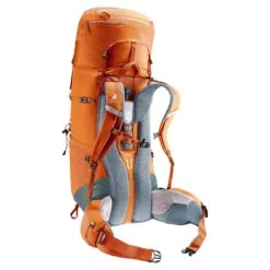 Deuter AIRCONTACT LITE 50 + 10 Herren - Trekkingrucksack 24 Deuter AIRCONTACT LITE 50 + 10 Herren - Trekkingrucksack -Outdoor-Ausrüstung 5638024301 k aircontact lite 50 10 deuter 24