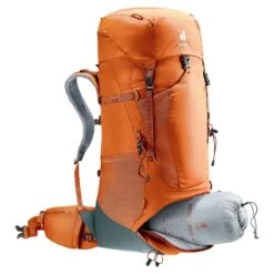 Deuter AIRCONTACT LITE 50 + 10 Herren - Trekkingrucksack 25 Deuter AIRCONTACT LITE 50 + 10 Herren - Trekkingrucksack -Outdoor-Ausrüstung 5638024301 l aircontact lite 50 10 deuter 24