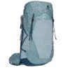 Deuter AIRCONTACT ULTRA 45+5 SL Damen - Trekkingrucksack Damen -Outdoor-Ausrüstung 5638024302 a aircontact ultra 455 sl deuter 24