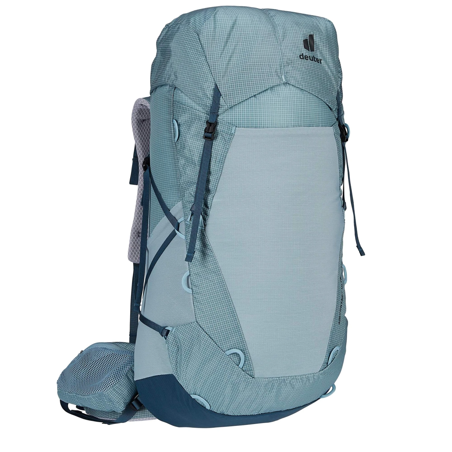 Deuter AIRCONTACT ULTRA 45+5 SL Damen - Trekkingrucksack Damen 3 Deuter AIRCONTACT ULTRA 45+5 SL Damen - Trekkingrucksack Damen