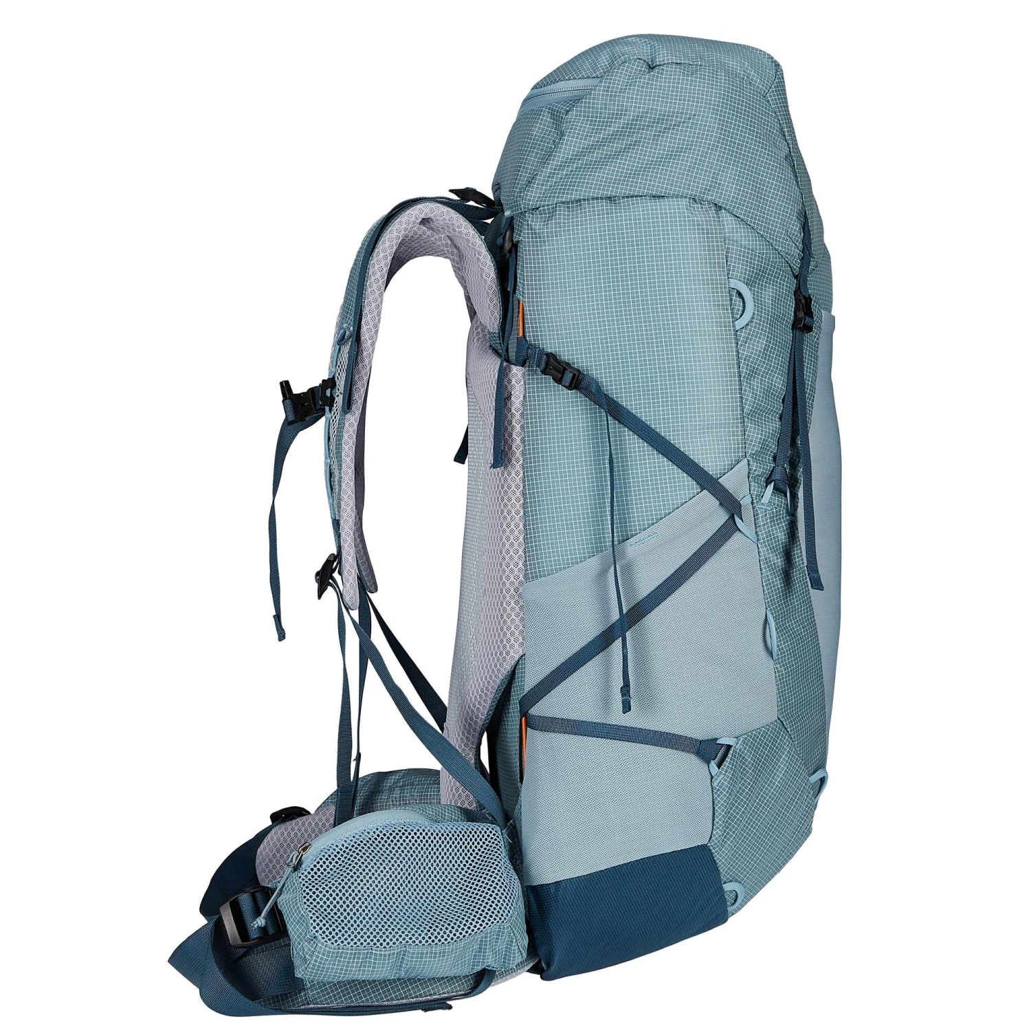 Deuter AIRCONTACT ULTRA 45+5 SL Damen - Trekkingrucksack Damen 4 Deuter AIRCONTACT ULTRA 45+5 SL Damen - Trekkingrucksack Damen – Bild 2