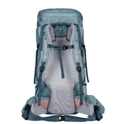 Deuter AIRCONTACT ULTRA 45+5 SL Damen - Trekkingrucksack Damen 16 Deuter AIRCONTACT ULTRA 45+5 SL Damen - Trekkingrucksack Damen -Outdoor-Ausrüstung 5638024302 c aircontact ultra 455 sl deuter 24