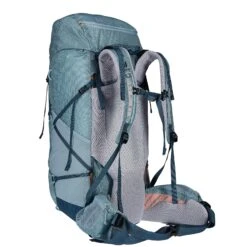 Deuter AIRCONTACT ULTRA 45+5 SL Damen - Trekkingrucksack Damen 17 Deuter AIRCONTACT ULTRA 45+5 SL Damen - Trekkingrucksack Damen -Outdoor-Ausrüstung 5638024302 d aircontact ultra 455 sl deuter 24