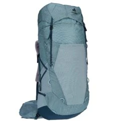 Deuter AIRCONTACT ULTRA 45+5 SL Damen - Trekkingrucksack Damen 20 Deuter AIRCONTACT ULTRA 45+5 SL Damen - Trekkingrucksack Damen -Outdoor-Ausrüstung 5638024302 g aircontact ultra 455 sl deuter 24