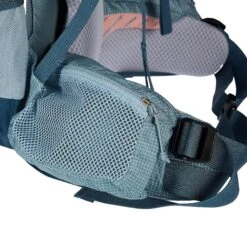 Deuter AIRCONTACT ULTRA 45+5 SL Damen - Trekkingrucksack Damen 21 Deuter AIRCONTACT ULTRA 45+5 SL Damen - Trekkingrucksack Damen -Outdoor-Ausrüstung 5638024302 h aircontact ultra 455 sl deuter 24