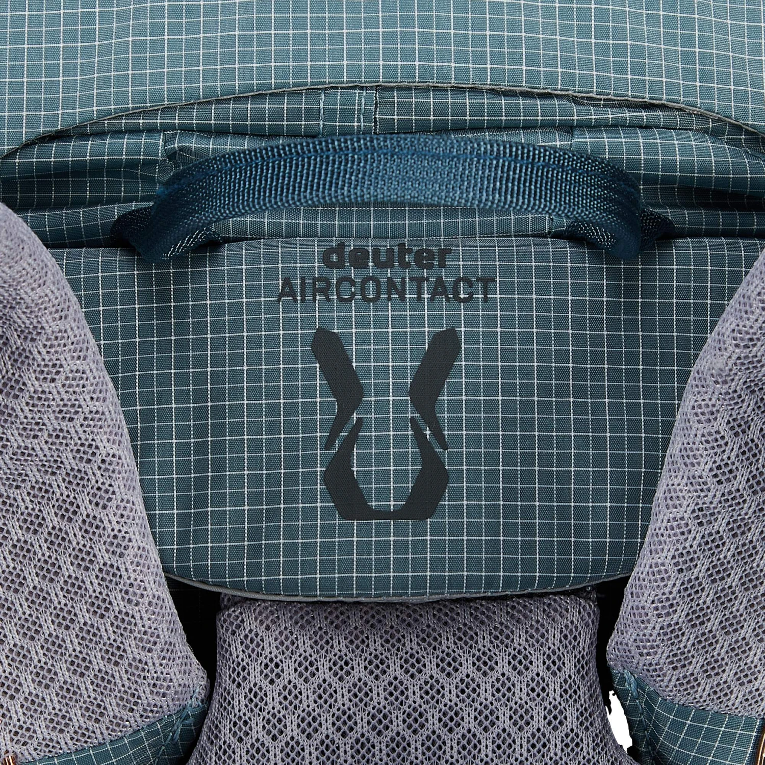 Deuter AIRCONTACT ULTRA 45+5 SL Damen - Trekkingrucksack Damen 12 Deuter AIRCONTACT ULTRA 45+5 SL Damen - Trekkingrucksack Damen – Bild 10