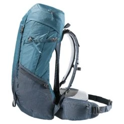Deuter FUTURA PRO 40 Herren - Tourenrucksack -Outdoor-Ausrüstung 5638024318 e futura pro 40 deuter 24