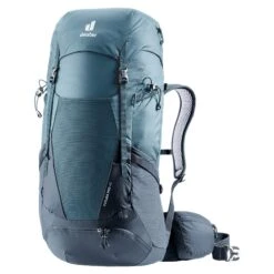 Deuter FUTURA PRO 40 Herren - Tourenrucksack -Outdoor-Ausrüstung 5638024318 g futura pro 40 deuter 24