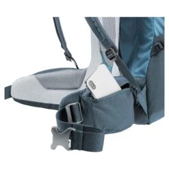 Deuter FUTURA PRO 40 Herren - Tourenrucksack -Outdoor-Ausrüstung 5638024318 k futura pro 40 deuter 24