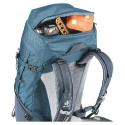 Deuter FUTURA PRO 40 Herren - Tourenrucksack -Outdoor-Ausrüstung 5638024318 l futura pro 40 deuter 24