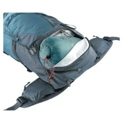 Deuter FUTURA PRO 40 Herren - Tourenrucksack -Outdoor-Ausrüstung 5638024318 m futura pro 40 deuter 24