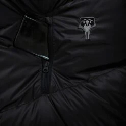 Grüezi Bag BIOPOD DOWNWOOL SUBZERO 185 BLACK EDITION -Outdoor-Ausrüstung 5638024349 p biopod downwool subzero 185 black edition grueezi bag 24